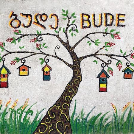 Bude Hostel Tbilisi Ngoại thất bức ảnh