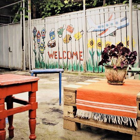 Bude Hostel Tbilisi Ngoại thất bức ảnh