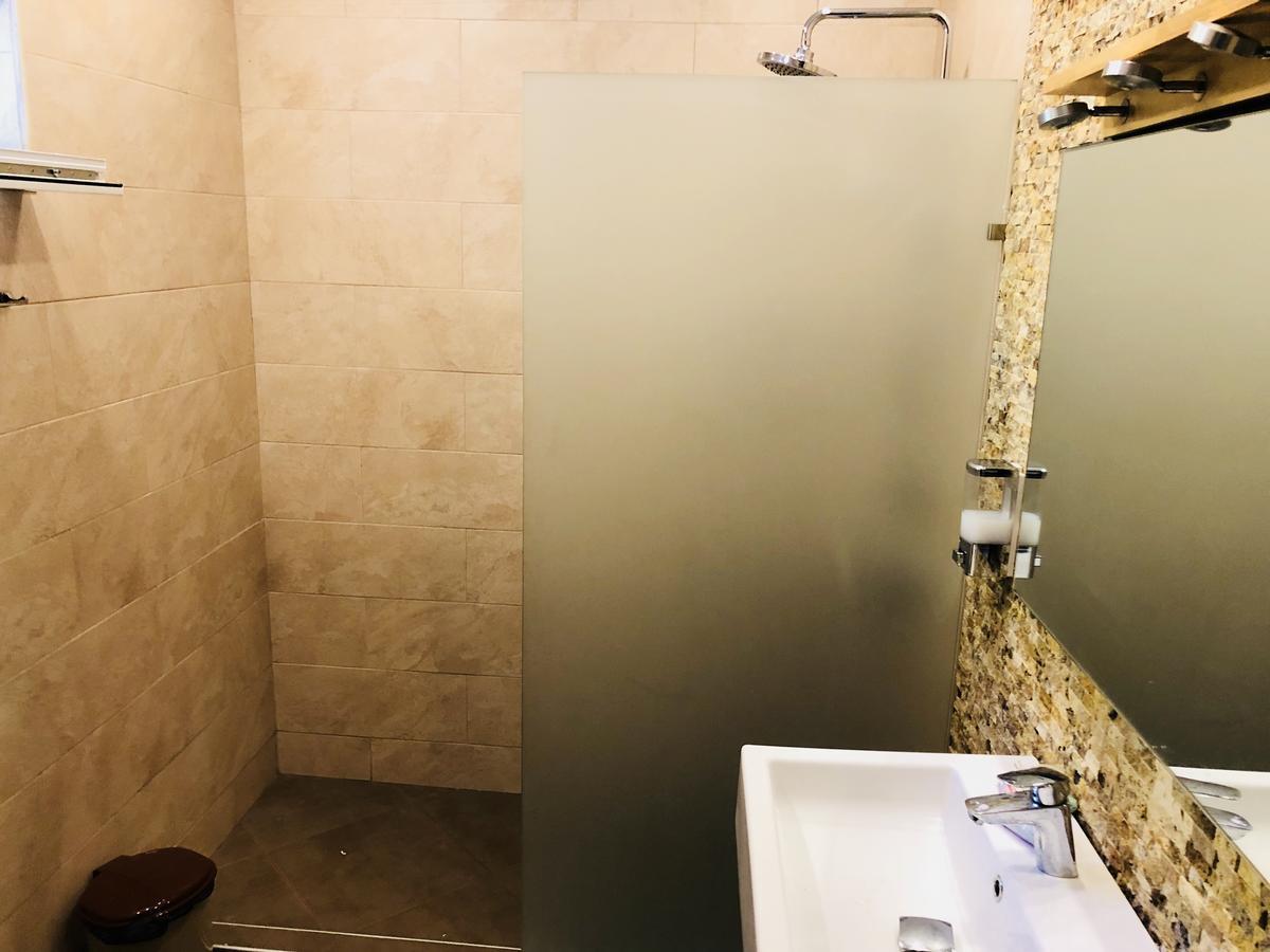 Bude Hostel Tbilisi Ngoại thất bức ảnh