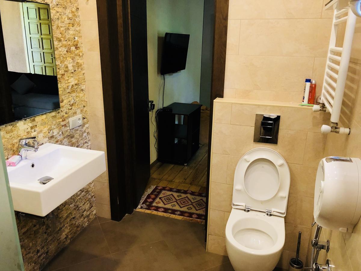 Bude Hostel Tbilisi Ngoại thất bức ảnh
