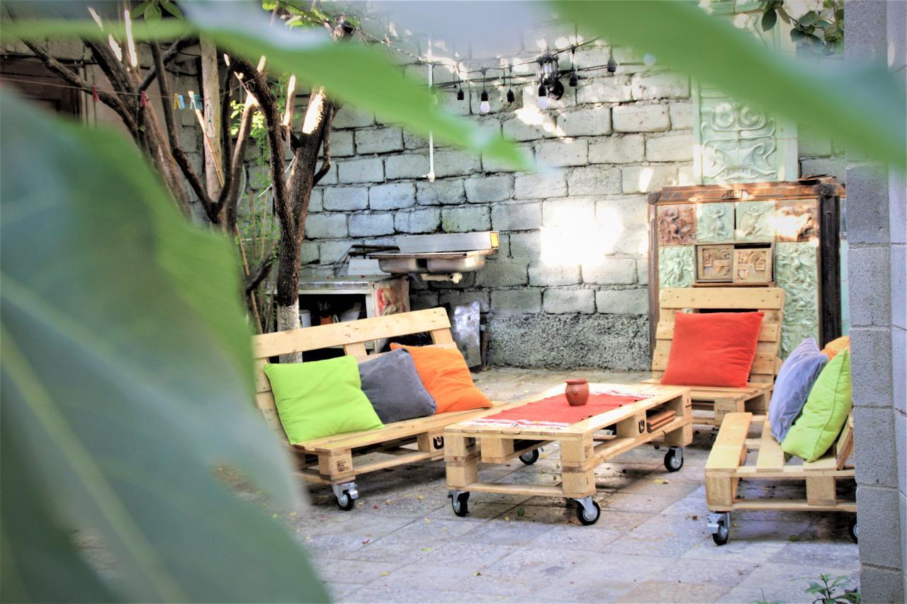 Bude Hostel Tbilisi Ngoại thất bức ảnh