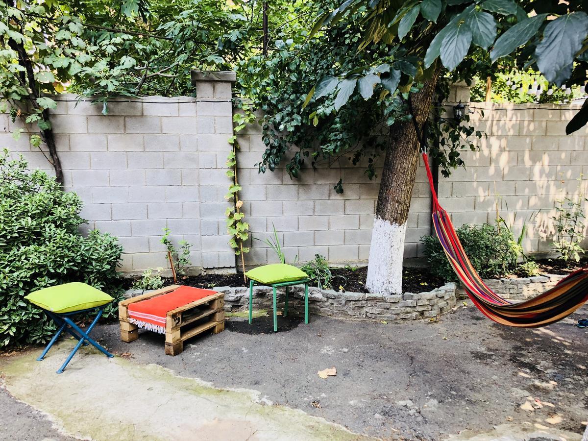 Bude Hostel Tbilisi Ngoại thất bức ảnh